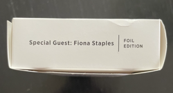 MtG Secret Lair Drop Special Guest: Fiona Staples Foil Edition Factory Sealed - Image 1