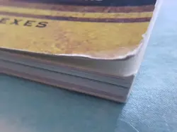 Magic The Gathering OFFICIAL ENCYCLOPEDIA VOLUME 6 paperback book MTG - Image 3