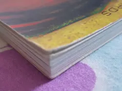 Magic The Gathering OFFICIAL ENCYCLOPEDIA VOLUME 6 paperback book MTG - Image 4