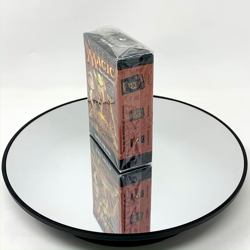 WotC Magic: the Gathering - Factory Sealed Scourge Goblin Mob Theme Deck - Image 2