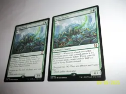 Scute Swarm Modern Horizons 3 Commander x2 NM/LP - Image 2