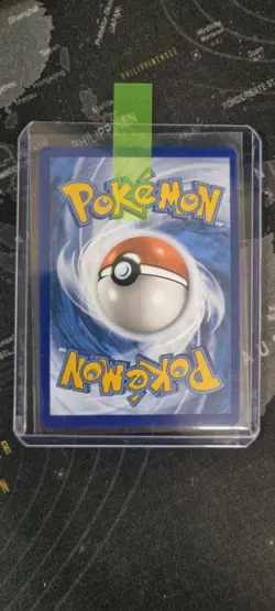 Pokemon Enton 175/165 Illustration Rare 151 Deutsch NM - Image 2