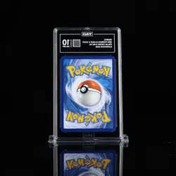 Squirtle Pokemon Stellar Crown #148/142 Illustration Rare TAG 10 GEM MINT - Image 2
