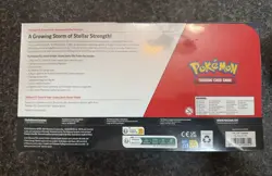 Pokemon Surging Sparks Elite Trainer Box ETB Booster 2 Pack SEALED Lot Of 2 - Image 2