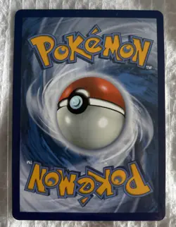 Pokemon TCG Destined Rivals Emcee's Hype Full Art Card 220/182 Illustration Rare - Image 2