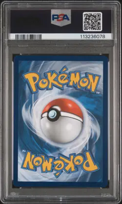 2021 POKEMON SWSH BLACK STAR PROMO #144 GRENINJA-GOLD STAR PSA 10 - Image 2