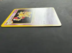 Pokemon TCG Kadabra Legendary Collection 49/110 Regular Non Holo Uncommon - MP+ - Image 2