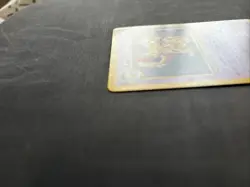 Pokemon TCG Kadabra Legendary Collection 49/110 Regular Non Holo Uncommon - MP+ - Image 3