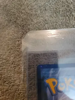 Pokemon TCG Charizard SWSH Black Star Promo SWSH066 Holo Pre Release *MINT* - Image 3