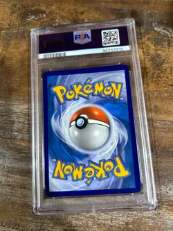 POKEMON 2020 Vivid Voltage Secret Full Art MEMORY CAPSULE #202 PSA 10 Gem RARE 2 - Image 2