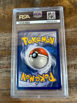 Pokemon 2020 Sword Shield REGIROCK V #104 PSA 10 Gem Mint RARE - Image 2