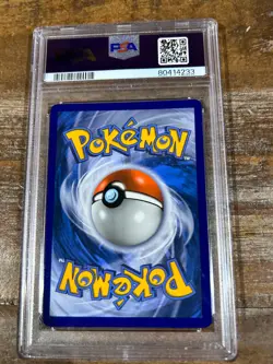 POKEMON 2016 XY Evolutions PIDGEOT EX #64 PSA 10 Gem Mint Rare 4 - Image 2