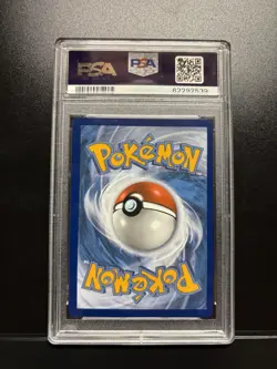 PSA 10 GEM MINT! Pokemon TCG Charizard 025 Vivid Voltage Reverse Foil LOW POP! - Image 2