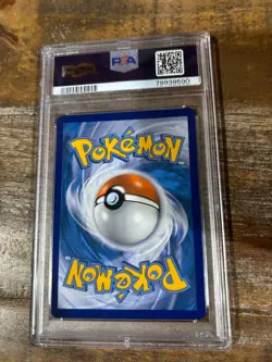 POKEMON 2022 Astral Radiance Secret Full Art Trainer CHOY #200 PSA 10 Gem - Image 2