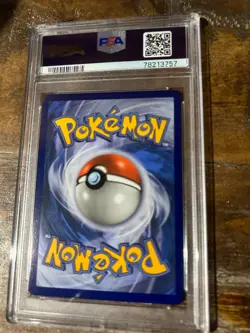 POKEMON 2016 XY Evolutions PIDGEOT EX #64 PSA 10 Gem Mint Rare 2 - Image 2