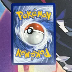 2025 Pokemon TCG Mega Evolutions - Shuckle #136/132 - NM - Image 2