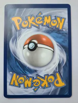 Pokemon Mega Evolution Lillie's Determination 169 Helioptile Illustration Rare - Image 3