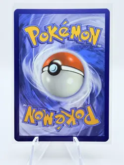 Pokemon TCG Poltchageist 171/167 Illustration Rare Twilight Masquerade - Image 2