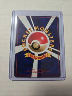 LT. SURGE'S SECRET PLAN GYM HEROES JAPANESE POKEMON TCG - Image 2