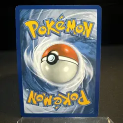 2017 Pokemon Sun & Moon Promo Necrozma GX #SM58 Heavy Play Holo - Image 3