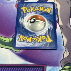 Pokemon TCG Play Stamped Dark And Fire Energy Call Of Legends - Image 5