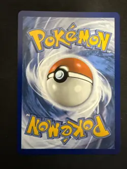Pokemon TCG Destined Rivals Team Rocket’s Mewtwo EX 213/182 NM - Image 2