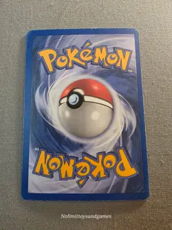 Pokemon Dark Pupitar Reverse Holo #40 Ex Team Rocket Returns Free Shipping - Image 2
