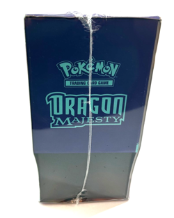 POKEMON ELITE TRAINER BOX DRAGON MAJESTY ETB - NEW - SEALED W/CASE - AWESOME ! - Image 5