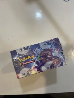 Pokemon TCG Battle Styles Booster Box sealed new - Image 2