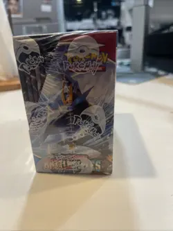 Pokemon TCG Battle Styles Booster Box sealed new - Image 5