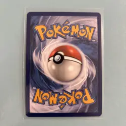 Kingambit 220/198 Scarlet Violet Illustration Rare Pokemon Pack Fresh - Image 2