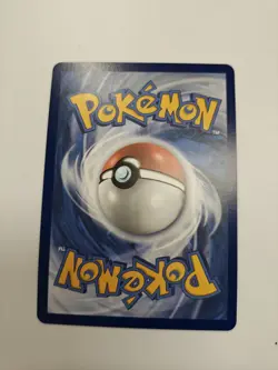 Pokemon Mega Evolution Gumshoos 153/132 Illustration Rare IR NM Full Art - Image 2