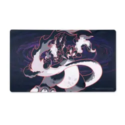 Gigantamax Charizard Playmat Pokemon Center Original 2021 New USA In Hand - Image 3