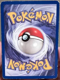 Pokemon Dark Charizard 1st Edition Non Holo Rare Team Rocket TCG Card 21/82 MP - Image 2