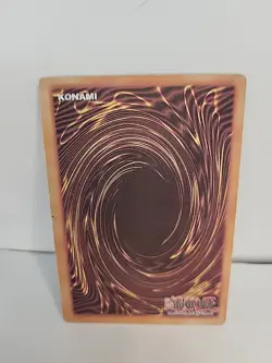 Yu-Gi-Oh! TCG Fake Card Poorly Translated Holo - Saint Dragon the God of Osiris - Image 2