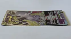 Mewtwo Vstar 031/078 Pokemon Go NM Full Art Ultra Rare Pokemon Card - Image 3