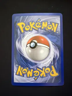 Nuzleaf 36/108 Power Keepers Reverse Holo STAMPED Uncommon Pokemon TCG Card - Image 2