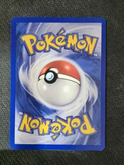 MAGIKARP - 65/109 - EX TEAM ROCKET RETURNS - COMMON - POKEMON CARD - Image 2