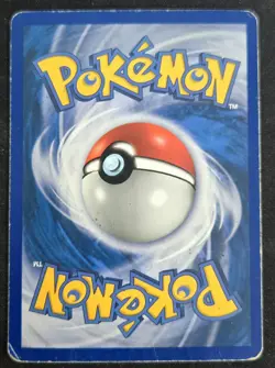 Steelix H23/H32 Holo-Pokemon TCG: E-series Aquapolis Holo Card MP - Image 2