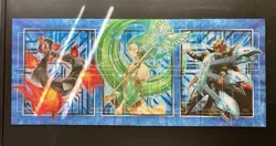 Playmat for the Yu-Gi-Oh! Trading Card Game - Image 1