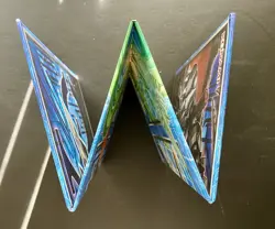 Playmat for the Yu-Gi-Oh! Trading Card Game - Image 3