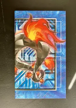 Playmat for the Yu-Gi-Oh! Trading Card Game - Image 4