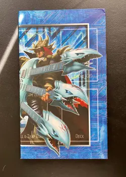 Playmat for the Yu-Gi-Oh! Trading Card Game - Image 5