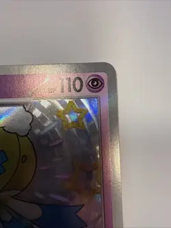 Drifblim 261/190 SV4a Shiny Treasure EX Holo Japanese Edition Pokemon Card - Image 4