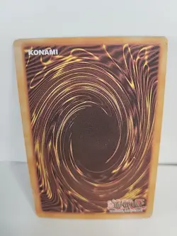 Yu-Gi-Oh! TCG Fake Card Poorly Translated Funny Holo - Blue Eyes Toon Dragon - Image 2