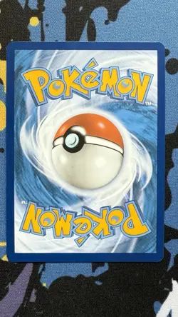 Kingambit 220/198 Scarlet & Violet Illustration Rare Pokemon Card - Image 2