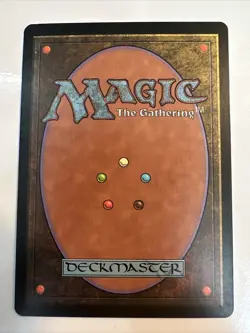 Predator, Flagship -LP/MP- Nemesis -MTG Signed Chinese - Image 2