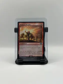MTG, Rising of the Day U 145 NM Universes Beyond: the Lord of the Rings REGULAR - Image 1