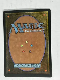 MTG Jeweled Amulet x3 MP Ice Age / Magic The Gathering - Image 5