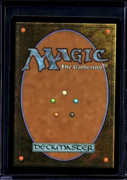 2001 MTG Magic The Gathering ODY Odyssey Vintage #117 Braids Cabal Minion - Image 2